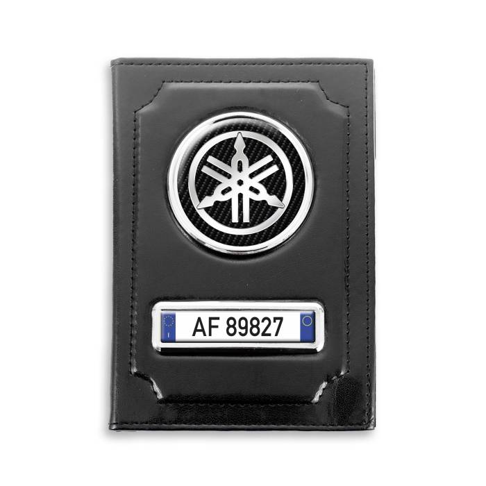 Porta documenti - Yamaha