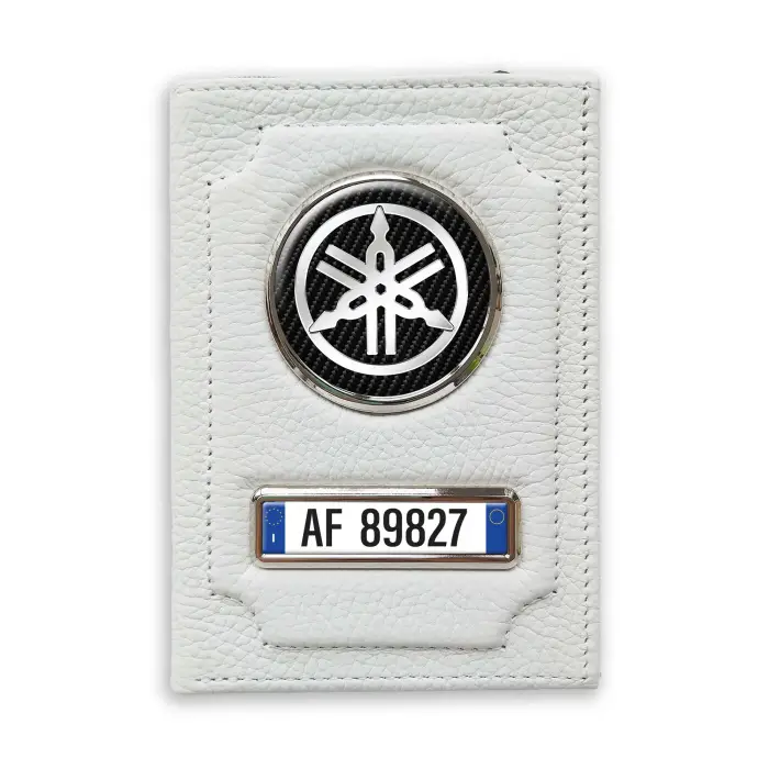 Porta documenti - Yamaha