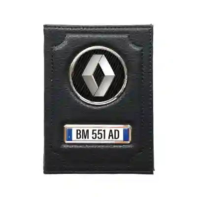 Porta documenti - RENAULT