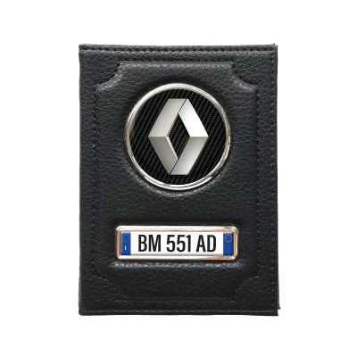 Porta documenti - RENAULT