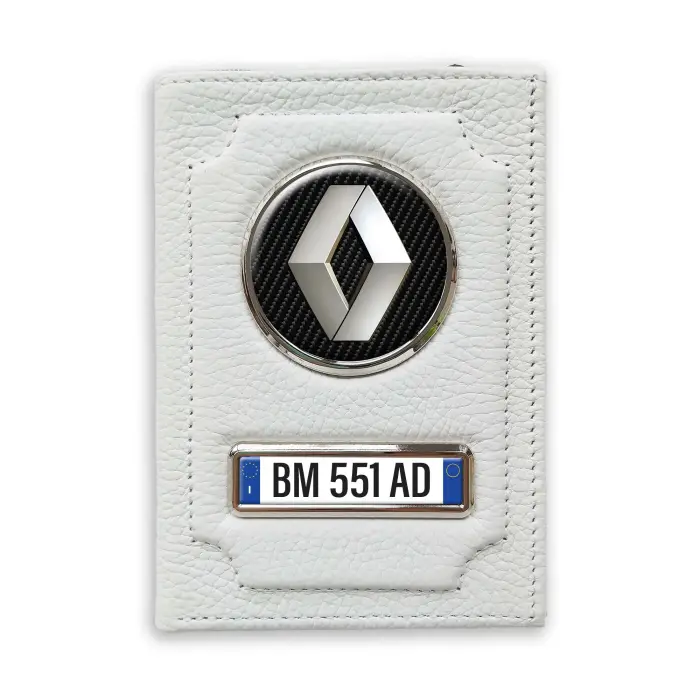 Porta documenti - RENAULT