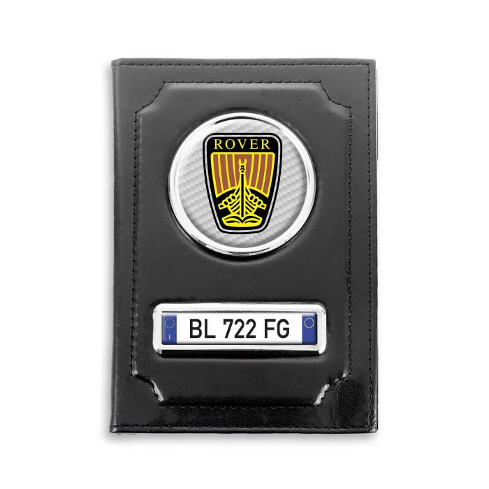 Porta documenti - Rover