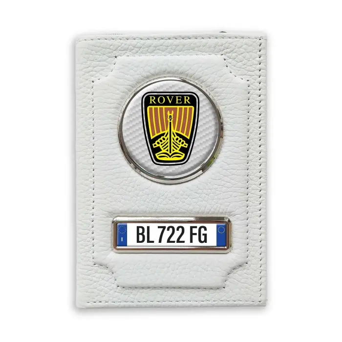 Porta documenti - Rover