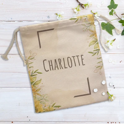 Sacchetti regalo - Con il tuo nome