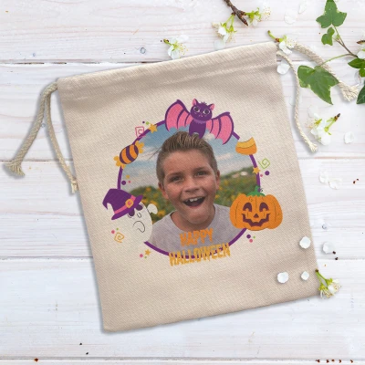 Sacchetti regalo - Con la tua immagine