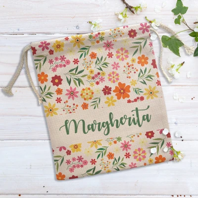 Sacchetti regalo - Con il tuo nome