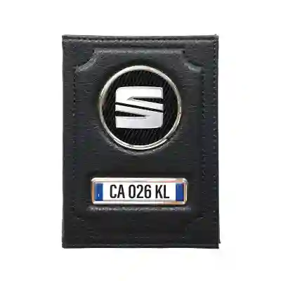 Porta documenti - SEAT