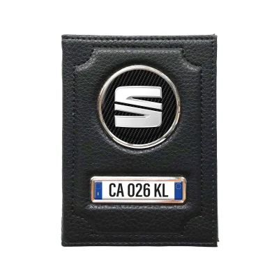 Porta documenti - SEAT