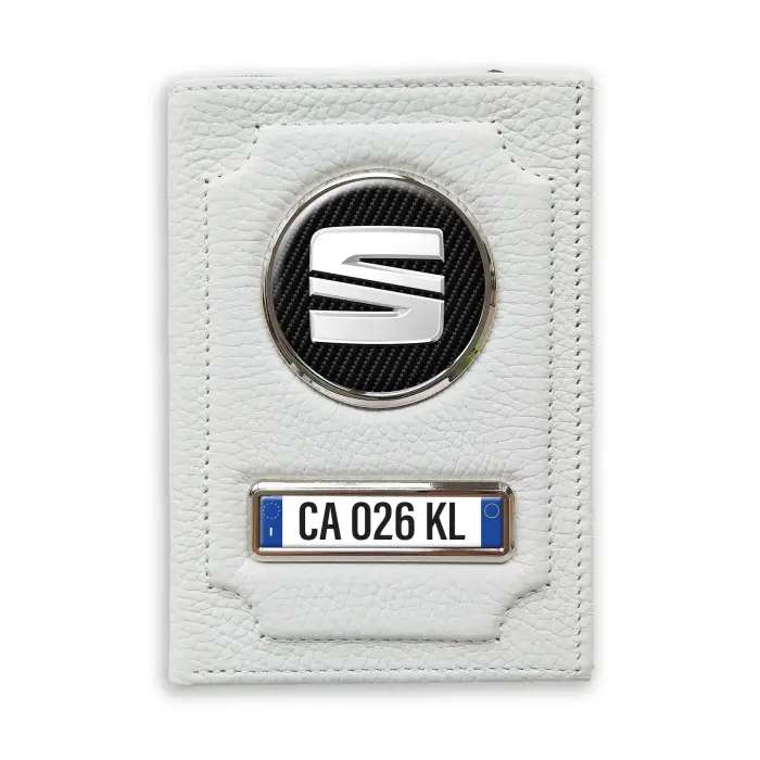 Porta documenti - SEAT
