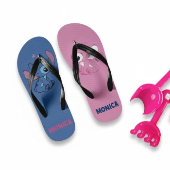 Infradito estivi personalizzati