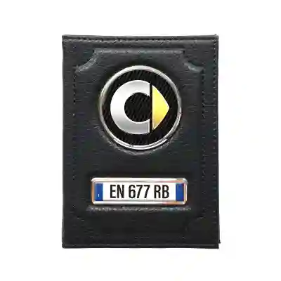 Porta documenti - SMART