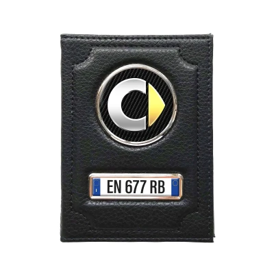 Porta documenti - SMART