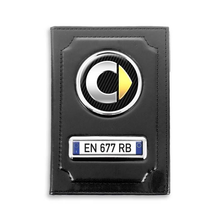 Porta documenti - SMART