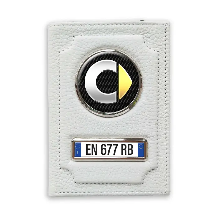 Porta documenti - SMART