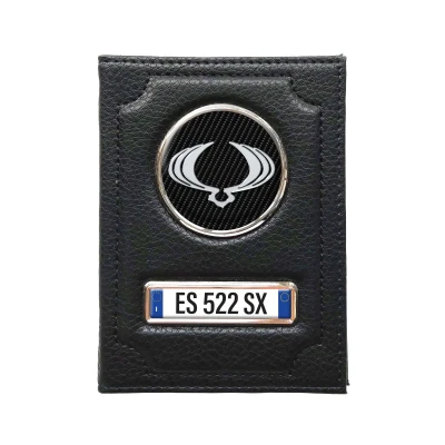 Porta documenti - Ssangyoung