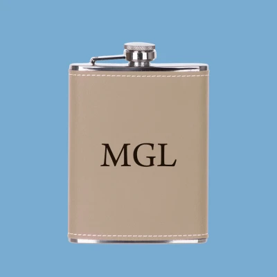 Specchio da tasca - Iniziale