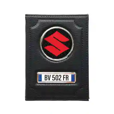 Porta documenti - Suzuki