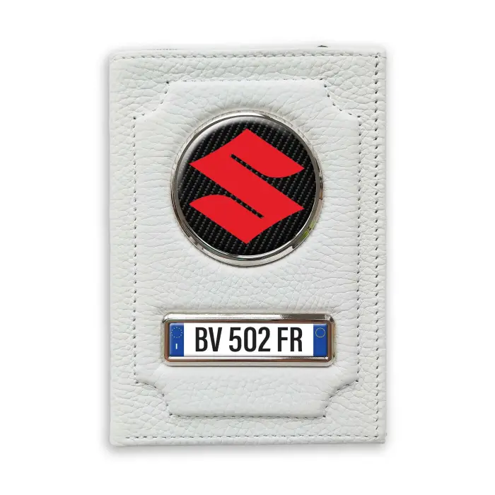 Porta documenti - Suzuki