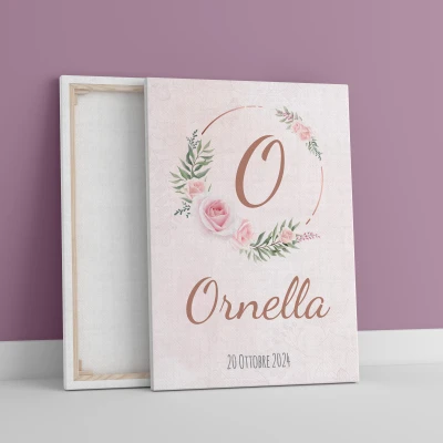 Quadro per la camera dei bambini