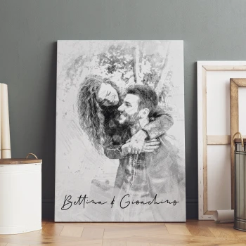 Quadro personalizzato