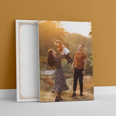 Quadro personalizzato - Foto
