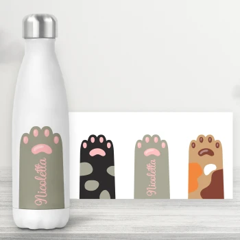 Bottiglia personalizzata