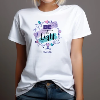 T-shirt personalizzata