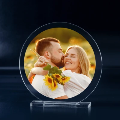 Trofeo Personalizzato - Coppia