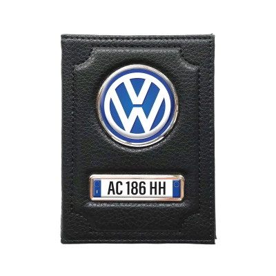 Porta documenti - VW