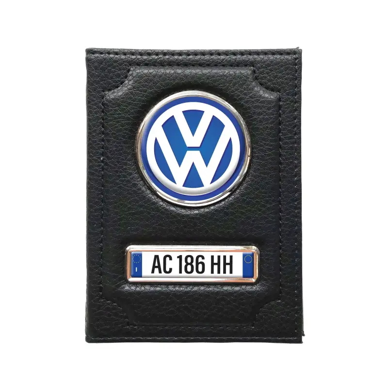 Porta documenti - VW