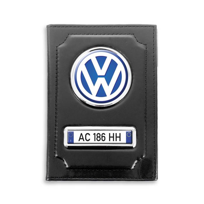Porta documenti - VW