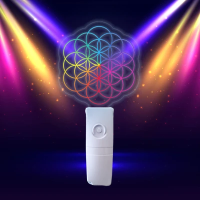 Light Stick - Coldplay