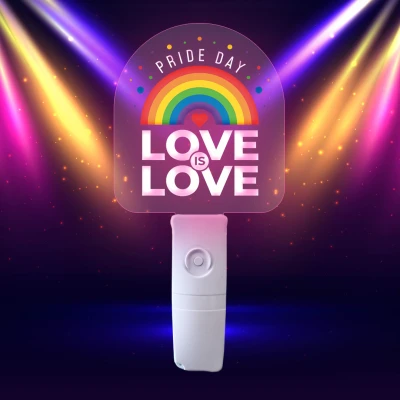 Light Stick - Love is love
