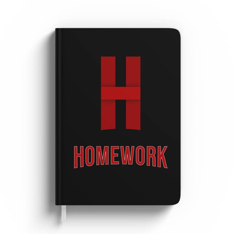 Agende personalizzate - Homework