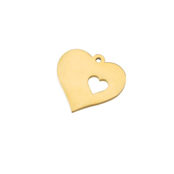 Collana con ciondolo