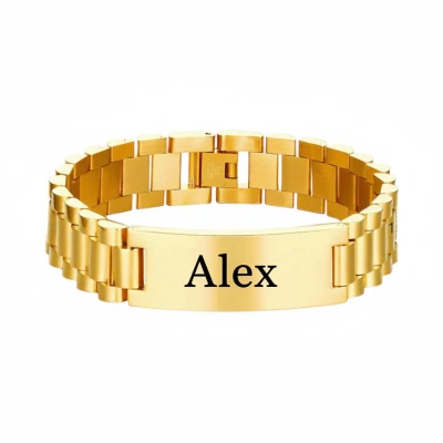 Bracciale personalizzato