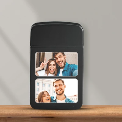 Accendino personalizzato - Le nostre foto