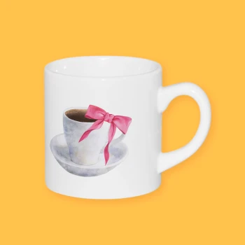 Tazze personalizzate per caffè