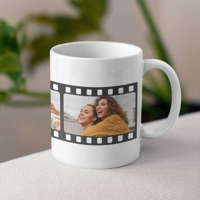 Tazza personalizzata - I migliori ricordi