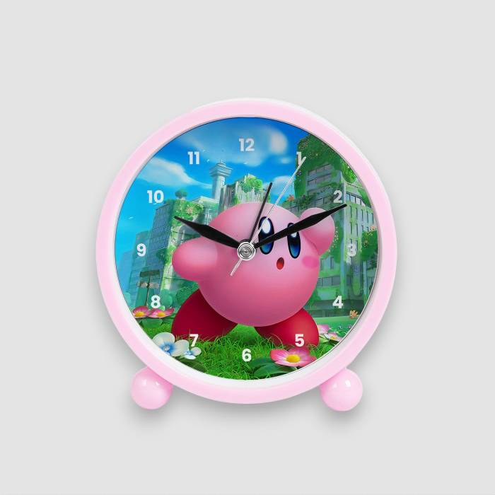 Sveglia - Kirby
