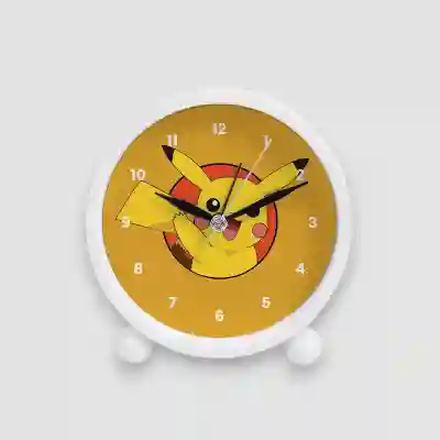 Sveglia - Pikachu