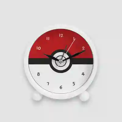 Sveglia - Pokemon Ball