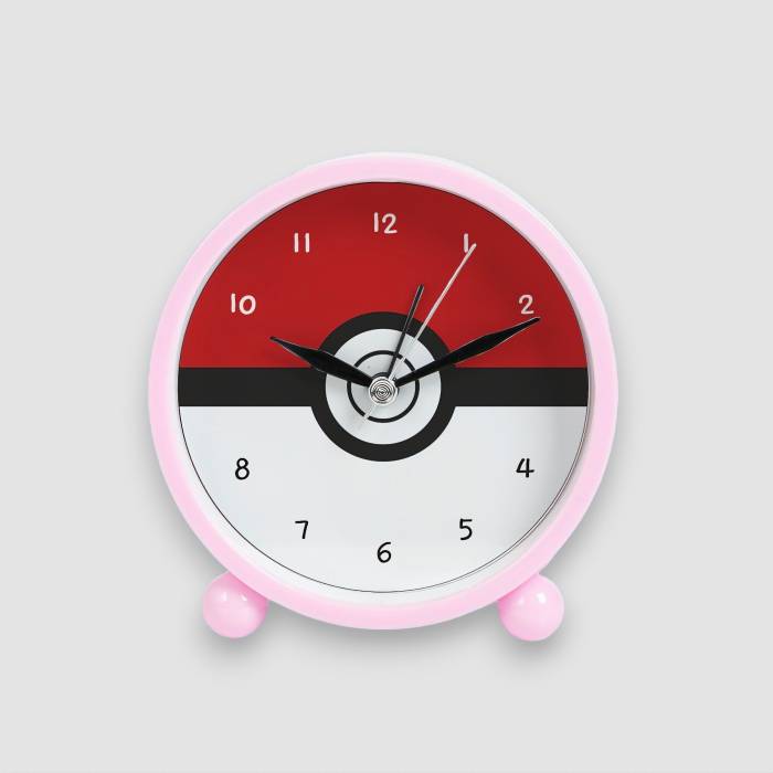 Sveglia - Pokemon Ball