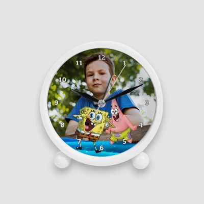 Sveglia - Spongebob & Patrick