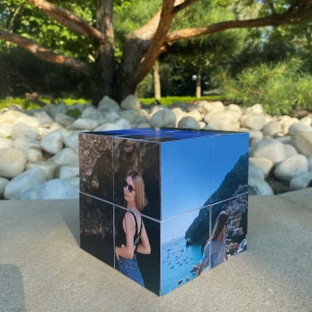 Cubi personalizzati