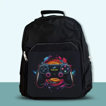 Zaino personalizzato