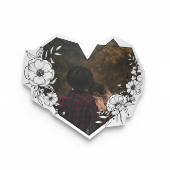 Magneti da frigo personalizzati