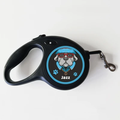 Guinzaglio per cani - Cane