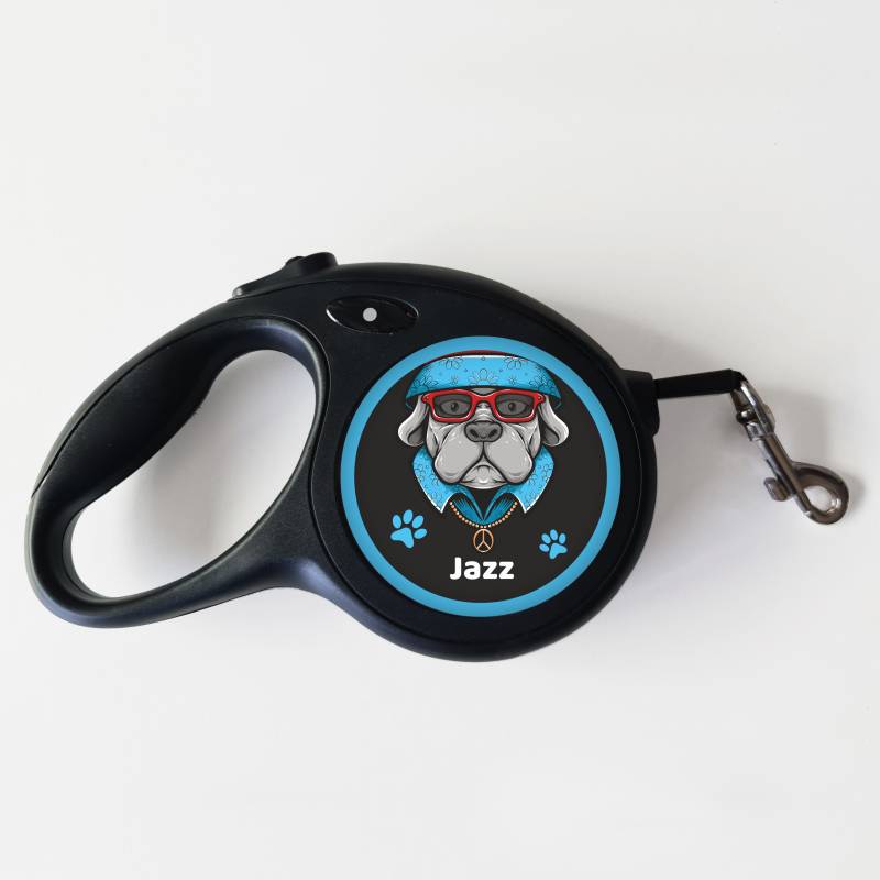 Guinzaglio per cani - Cane