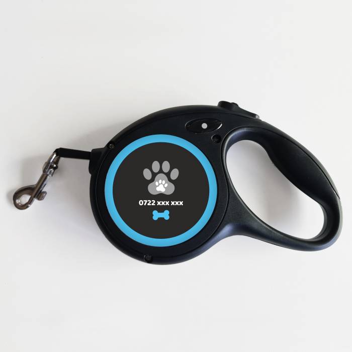 Guinzaglio per cani - Cane